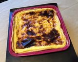 Une image de l'étape 12 de Flan pâtissier à l ugli.