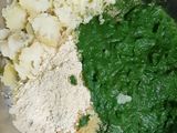 Hara bhara kabab