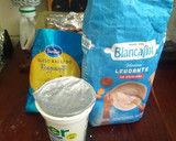 Foto del paso 1 de la receta: Scones de queso y hierbas