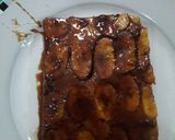 Foto langkah ke 6 dari resep Banana upside down.