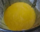 A picture of step 3 of Mango kulfa.