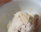 Foto del paso 2 de la receta Masa casera de pizza