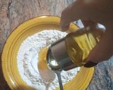 Foto del paso 1 de la receta: Momias y Tumbas de Halloween 🎃