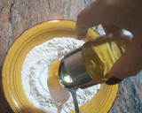 Foto del paso 1 de la receta: Momias y Tumbas de Halloween 🎃