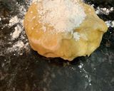 Foto del paso 3 de la receta: Masa para empanadas al horno