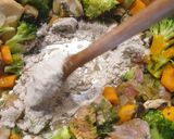 Raguleves recept fázis 4 fotója