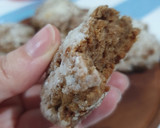 Foto del paso 4 de la receta: - 𝑮𝒂𝒍𝒍𝒆𝒕𝒊𝒕𝒂𝒔 𝑪𝒓𝒂𝒒𝒖𝒆𝒍𝒂𝒅𝒂𝒔 - 🍪▩🥰