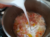 Cream Soup ala KFC