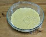 Foto del paso 5 de la receta Crema Pastelera Vegana II