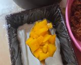 Foto del paso 3 de la receta: Torta o postre Amor ♥️ 4 ingredientes ❤️versión económica o low cost 🥰 (recetita que incluye anécdota)