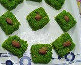 लौकी की मिठाई (Lauki ki mithai recipe in Hindi) रेसिपी चरण 3 फोटो