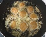 Foto langkah ke 6 dari resep Perkedel Tahu Viral a.k.a Tauhu Begedil.