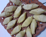Foto langkah ke 7 dari resep Pisang Molen.