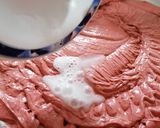 Foto del paso 7 de la receta: Cupcakes de Red Velvet 🧁❤️