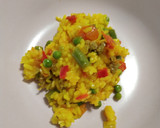 Foto del paso 8 de la receta: Arroz redondo...seco o caldoso? Puedes elegir con esta receta