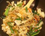 Stir-Fried Vegetables (Yasai Itame) 野菜炒め • Just One Cookbook