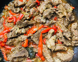 Foto del paso 4 de la receta: Fajitas de carne 🥩