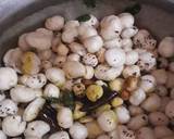 Makhana murmura namkin recipe step 3 photo