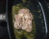 Foto langkah ke 4 dari resep Steak Ayam / Chicken Steak Saus Barbeque.