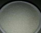 Foto del paso 1 de la receta: Bizcocho de Limón y Vainilla (Sin Horno)