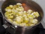 Sop Bakso Udang