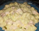 Foto del paso 7 de la receta: Gnocchis (ñoquis) de papa