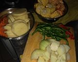 Foto del paso 2 de la receta: Medallones de Abadejo a la Portuguesa