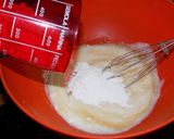 Foto del paso 6 de la receta: Muffins y/o magdalenas fáciles con corazón de.