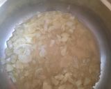 Székelykáposzta recept fázis 1 fotója