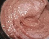 Foto del paso 2 de la receta: Heladito Remolacha y Banana (Apto Veganos)