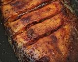Foto langkah ke 4 dari resep Gurame Bakar Kecap (Resep Simple + Pakai Teflon 😁😉).