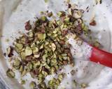 Shreekhand sweet dessert recipe step 2 photo