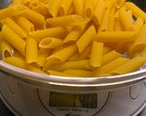 Foto del passaggio 6 della ricetta Pasta alla "Finestate"