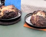 Foto del paso 11 de la receta: Pan Dulce con chocolate