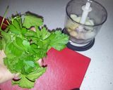Foto del paso 1 de la receta: Cordero asado con patatas y verduras