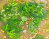 รูปขั้นตอนการทำที่ 5 ของ ข้าวต้มหมูโบราณ