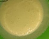 Foto del paso 2 de la receta: Brownie