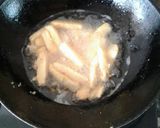 Foto langkah ke 7 dari resep Singkong Goreng (Ketela Crispy).
