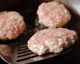 Foto del paso 7 de la receta: Hamburguesas caseras