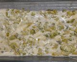 Foto del paso 5 de la receta: Budín de brócoli