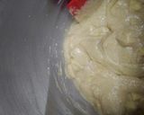 Foto del paso 5 de la receta: Muffins de manzana con canela
