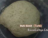 Foto langkah ke 2 dari resep Roti Simit Turki.