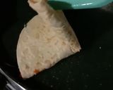 Foto langkah ke 7 dari resep Kebab Lipat.