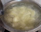 Foto langkah ke 4 dari resep Singkong Thailand Keju.