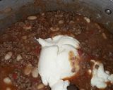 A picture of step 5 of Beef Tacos.