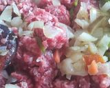 Foto del paso 1 de la receta: Lasaña picantona🌶