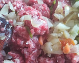 Foto del paso 1 de la receta: Lasaña picantona🌶