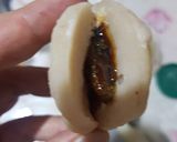 Foto langkah ke 5 dari resep Pempek Panggang Ikan Tenggiri.