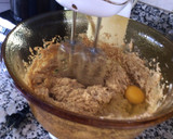 Foto del paso 1 de la receta: Torta negra de 🎄 Navidad