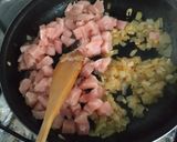 صورة لخطوة 2 من وصفة كراتان سهل وسريع ولذيذ جدا 😋
